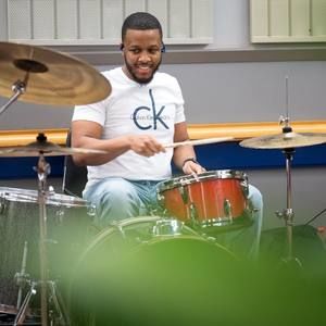 Meet your Posher, Ryan